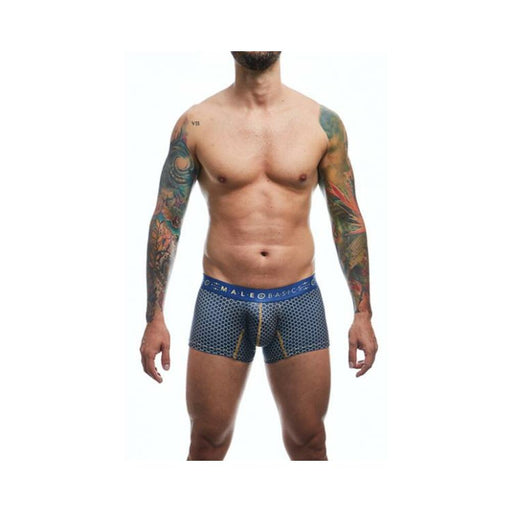 Male Basics Hipster Trunk Andalucia Sm - SexToy.com