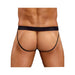 Male Power Satin Lycra Jock Strap L/XL Underwear | SexToy.com