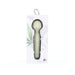 Marlie Cannabis Bendable Wand Vibrating & Rechargeable - SexToy.com