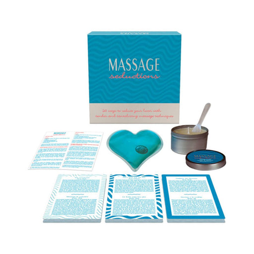 Massage Seductions | SexToy.com