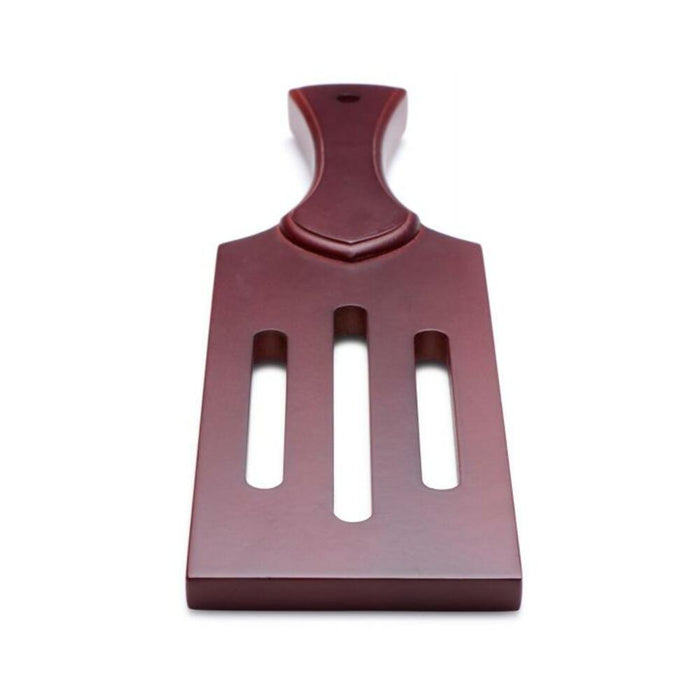 Masters Wooden Paddle - SexToy.com