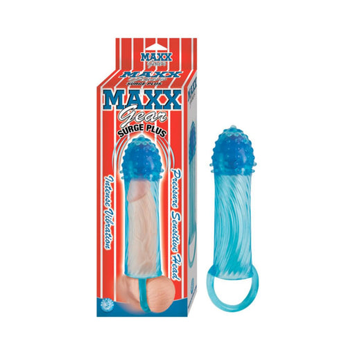 Maxx Gear Surge Plus Sleeve Penis Extension | SexToy.com