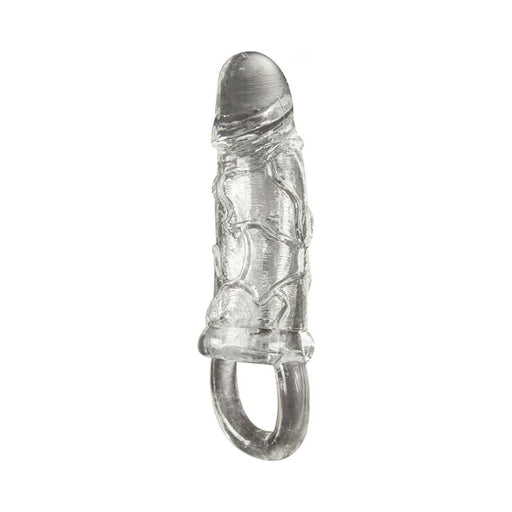 Maxx Men Compact Penis Sleeve Clear | SexToy.com