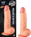 Maxx Men Straight Dong 9.5 inches | SexToy.com
