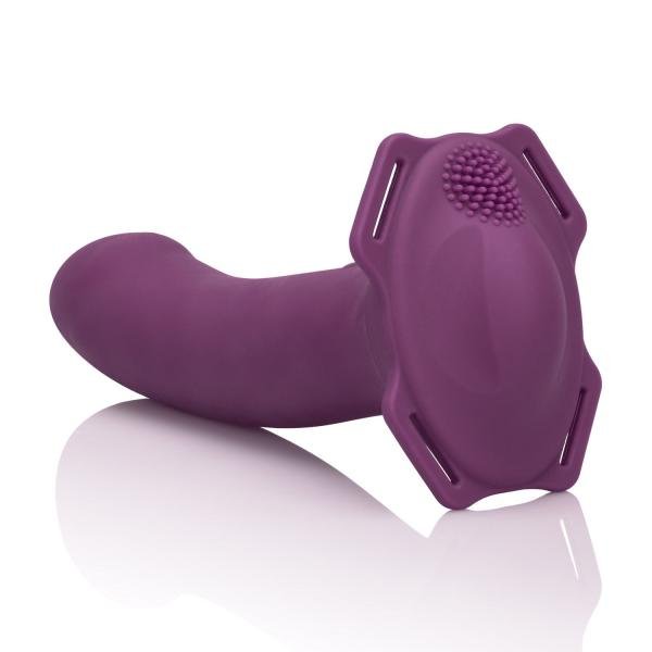 Me2 Rumbler Strap On O/S Purple Boxed | SexToy.com