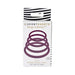 Merge Plum Rubber O-ring 4-pack | SexToy.com