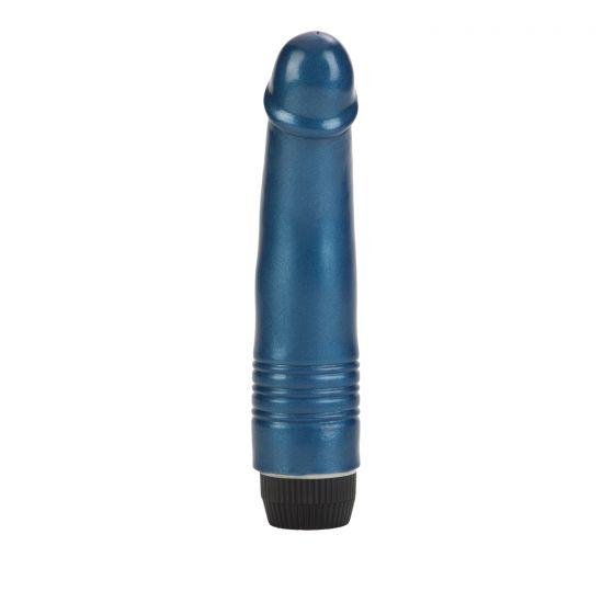 Midnight Vibe Blue G-Spot Vibrator | SexToy.com