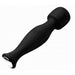 Mighty Pleaser Powerful 10x Silicone Wand Massager | SexToy.com