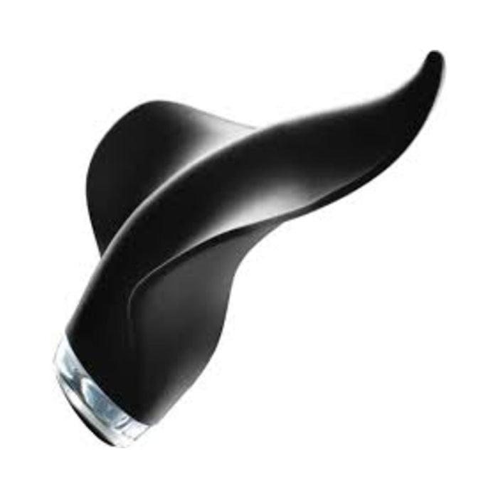 Mimic Manta Ray Handheld Massager | SexToy.com