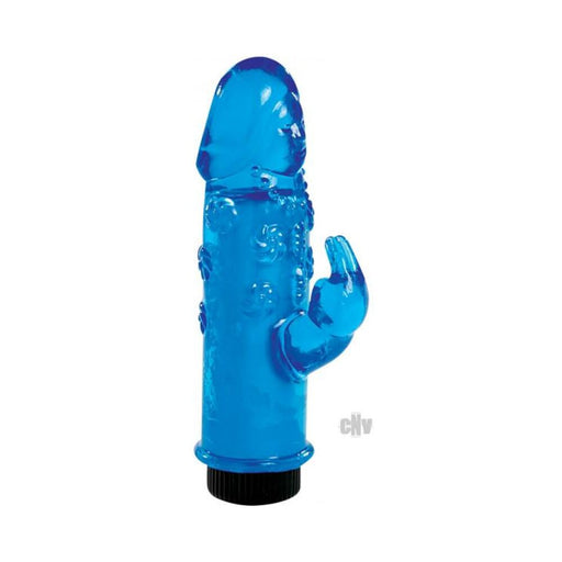 Mini Jack Rabbit Vibrator - SexToy.com