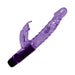 Mini Rabbit Vibro Wand (Purple) | SexToy.com