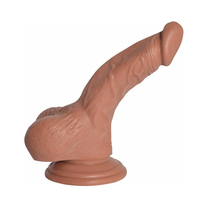 Mister Up All Night 4in - SexToy.com
