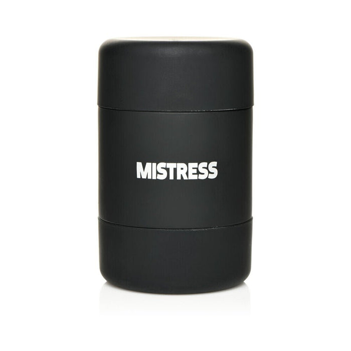 Mistress Mini Double Stroker Ass & Mouth Dark - SexToy.com