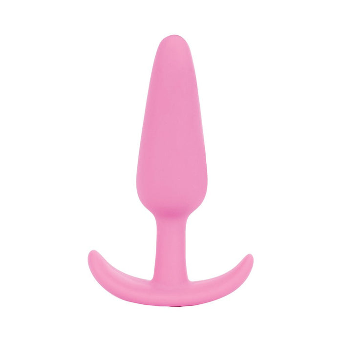 Mood - Naughty 2 - Small Silicone Butt Plug | SexToy.com