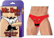 Mr. Nose Bikini Assorted | SexToy.com