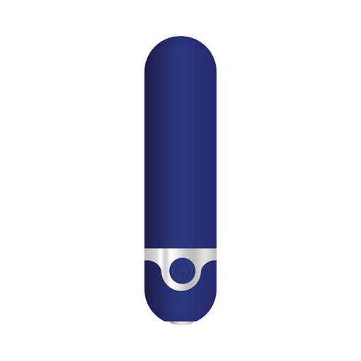 My Blue Heaven Rechargeable Bullet Vibrator | SexToy.com