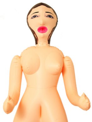 My Taunting Temptress Love Doll | SexToy.com