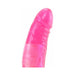 Nasstoys Jelly Cock (pink) | SexToy.com
