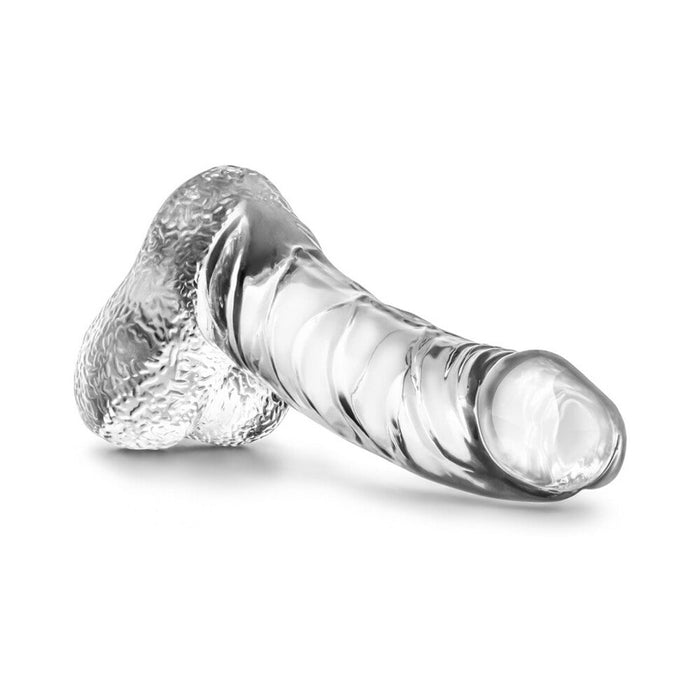 Naturally Yours Ding Dong Realistic Dildo - SexToy.com