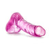 Naturally Yours Ding Dong Realistic Dildo - SexToy.com