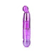 Naturally Yours - Rumba Vibrator - Purple - SexToy.com