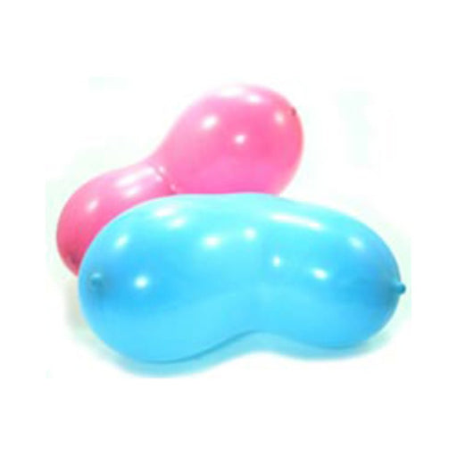 Naughty Boobie Balloons | SexToy.com