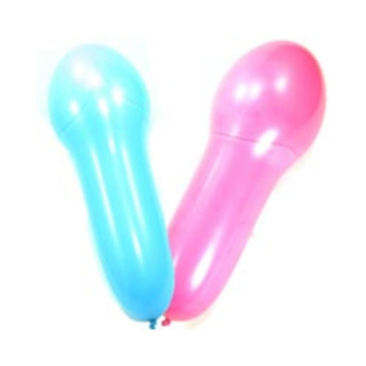 Naughty Penis Balloons (8 Pack) | SexToy.com