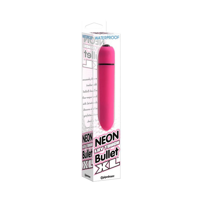 Neon Luv Touch Bullet XL | SexToy.com
