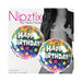 Neva Nude Pasty Happy Birthday Balloon | SexToy.com
