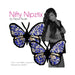Neva Nude Reusable Pasty Butterfly Jewels Pasties | SexToy.com