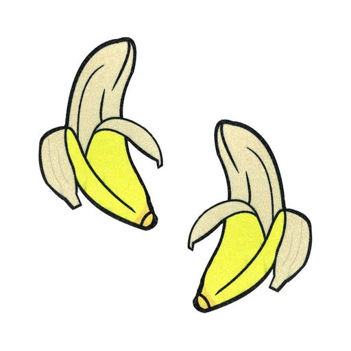 Neve Nude Pastie Big Banana | SexToy.com