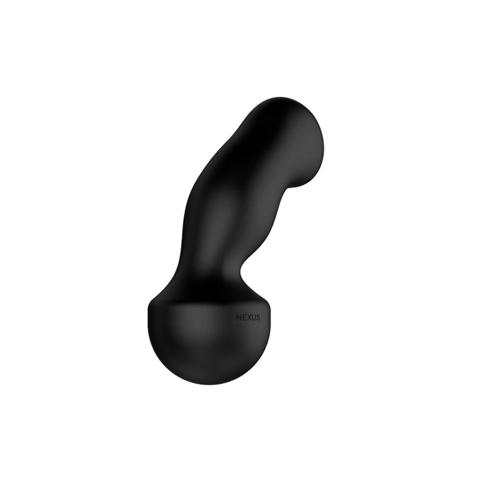 Nexus Gyro Vibe Extreme Hands-free Vibrator Black - SexToy.com