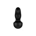 Nexus Gyro Vibe Extreme Hands-free Vibrator Black - SexToy.com