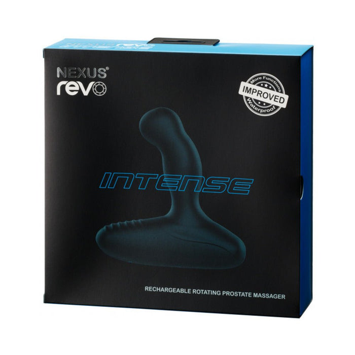 Nexus REVO INTENSE Prostate Massager | SexToy.com
