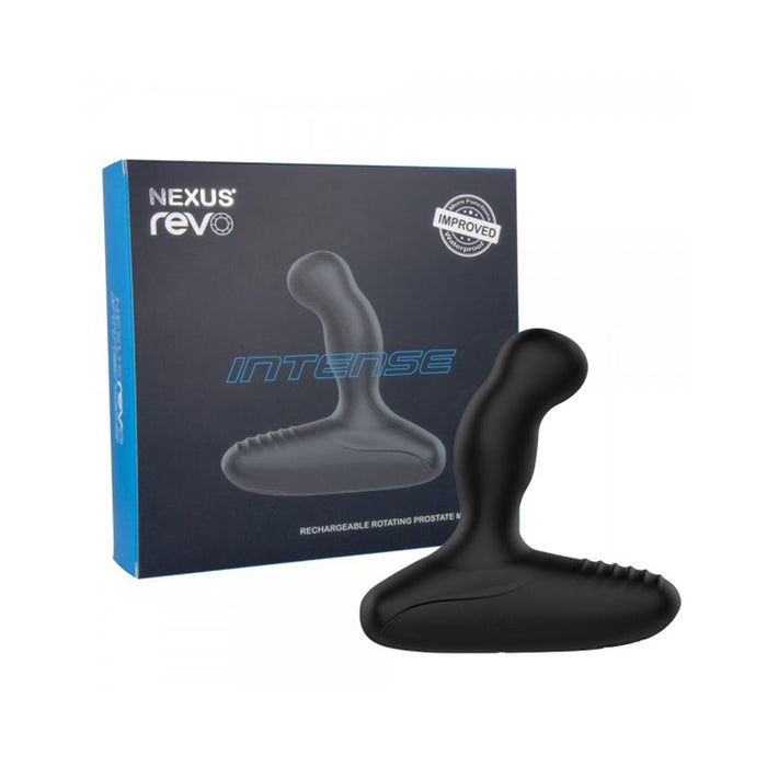 Nexus REVO INTENSE Prostate Massager | SexToy.com