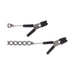 Nipple Clamps Endurance Jumper Cable | SexToy.com