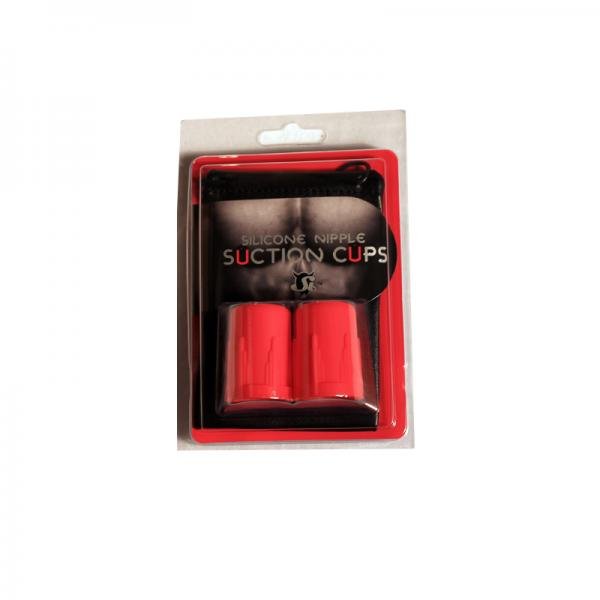 Nipple Suction Cups Silicone | SexToy.com