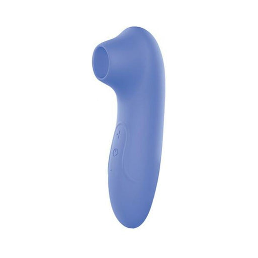 Nobu Essentials Cece Pulse Stimulator - Periwinkle Blue - SexToy.com