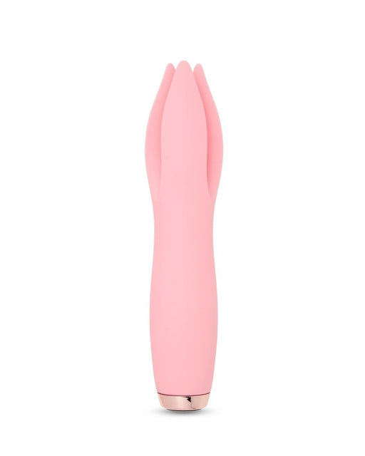 Nu Sensuelle Tulip - Millennial Pink - SexToy.com