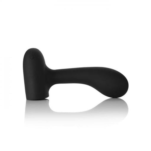 Ooh Large Butt Plug Sleeve Black | SexToy.com