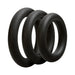 Optimale 3 C Ring Set Thick - SexToy.com