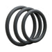 Optimale 3pc C-ring Set Thin - SexToy.com