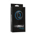 OPTIMALE - C-Ring Thick - 35mm - Slate - SexToy.com