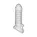 Optimale Extender With Ball Strap Thin Frost - SexToy.com
