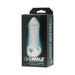 Optimale Extender With Ball Strap Thin Frost - SexToy.com