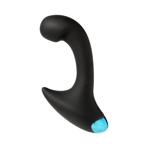 Optimale Vibrating P-massager With Wireless Remote Black - SexToy.com