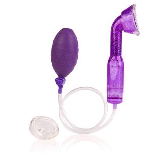 Original Clitoral Vibrating Pump | SexToy.com