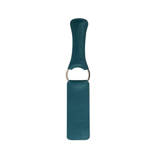 Ouch Halo Paddle Green | SexToy.com
