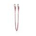 Ouch Helix Nipple Clamps Red - SexToy.com