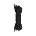 Ouch! Japanese Mini Rope - 1.5m - Black | SexToy.com